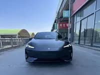 Dark Blue SL03 2023 Model 200Max Extended Range — миниатюра 2