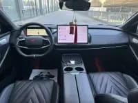 Dark Blue SL03 2023 Model 200Max Extended Range — миниатюра 9