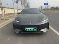 Deep Blue SL03 2024 Model 530Max Pure Electric Edition — миниатюра 2