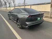 Deep Blue SL03 2024 Model 530Max Pure Electric Edition — миниатюра 7