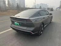 Deep Blue SL03 2024 Model 530Max Pure Electric Edition — миниатюра 9