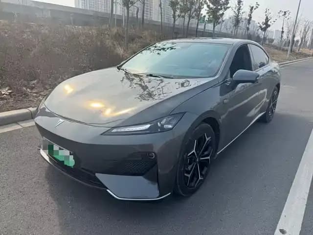 Deep Blue SL03 2024 Model 135Pro Glory Edition