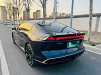 Dark Blue SL03 2023 Model 200Max Extended Range — миниатюра 11