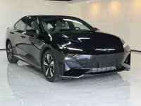 Deep Blue SL03 2025 Range Extended Elite Model — миниатюра 2