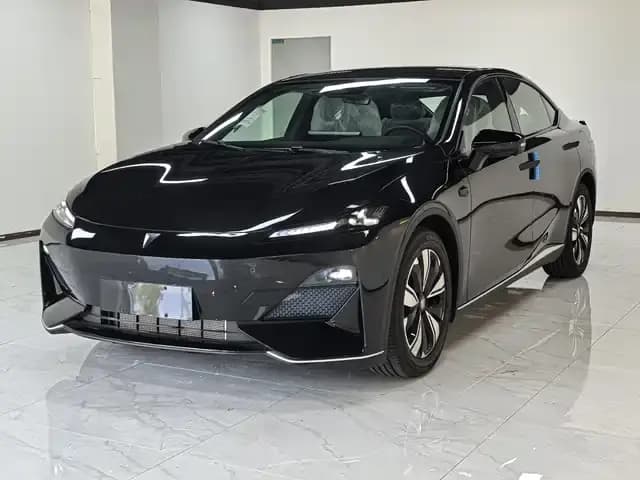 Deep Blue SL03 2025 Range Extended Elite Model