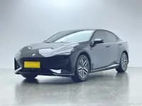 Deep Blue SL03 2025 Pure Electric Sport — миниатюра 1