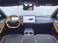 Deep Blue SL03 2025 Pure Electric Sport — миниатюра 14