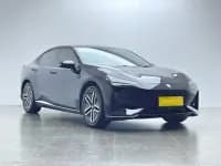 Deep Blue SL03 2025 Pure Electric Sport — миниатюра 19