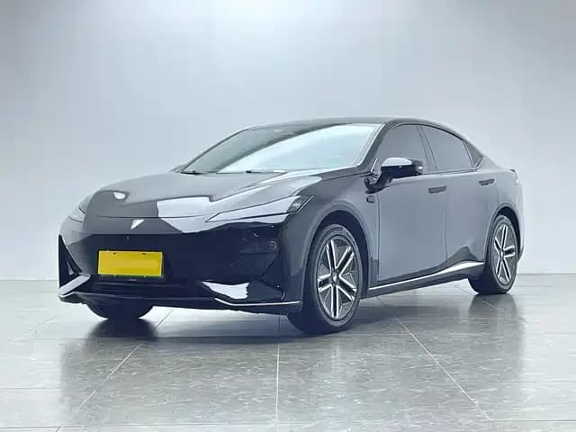 Deep Blue SL03 2025 Pure Electric Sport