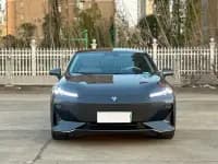 Deep Blue SL03 2022 Model 515 Pure Electric Edition — миниатюра 2