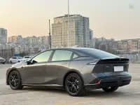 Deep Blue SL03 2022 Model 515 Pure Electric Edition — миниатюра 5