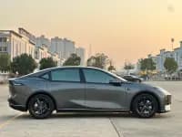 Deep Blue SL03 2022 Model 515 Pure Electric Edition — миниатюра 8