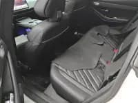 Deep Blue SL03 2024 Model 530Max Pure Electric Edition — миниатюра 11