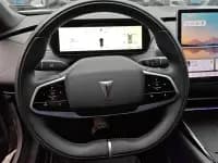 Deep Blue SL03 2024 Model 530Max Pure Electric Edition — миниатюра 15