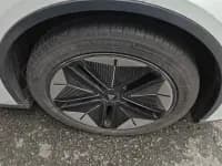 Deep Blue SL03 2024 Model 530Max Pure Electric Edition — миниатюра 6