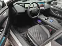 Deep Blue SL03 2024 Model 530Max Pure Electric Edition — миниатюра 9