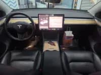 Model Y 2021 Standard Range Rear-Wheel Drive — миниатюра 5