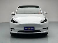 Model Y 2022 Facelift Rear-Wheel Drive Version — миниатюра 2