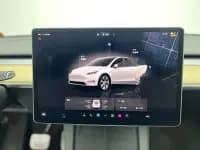 Model Y 2022 Facelift Rear-Wheel Drive Version — миниатюра 21