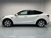 Model Y 2022 Facelift Rear-Wheel Drive Version — миниатюра 4