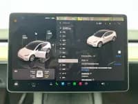 Model Y 2022 Facelift Rear-Wheel Drive Version — миниатюра 8