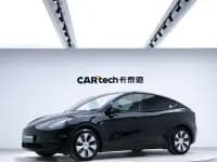 Model Y 2022 Facelift Long Range All-Wheel Drive Version — миниатюра 1