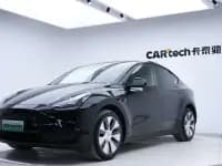 Model Y 2022 Facelift Long Range All-Wheel Drive Version — миниатюра 12