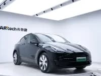 Model Y 2022 Facelift Long Range All-Wheel Drive Version — миниатюра 3