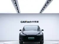 Model Y 2022 Facelift Long Range All-Wheel Drive Version — миниатюра 4