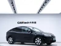 Model Y 2022 Facelift Long Range All-Wheel Drive Version — миниатюра 5