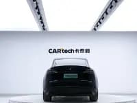 Model Y 2022 Facelift Long Range All-Wheel Drive Version — миниатюра 7