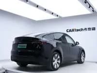 Model Y 2022 Facelift Long Range All-Wheel Drive Version — миниатюра 8