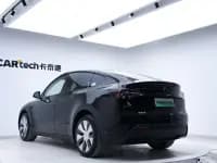 Model Y 2022 Facelift Long Range All-Wheel Drive Version — миниатюра 9