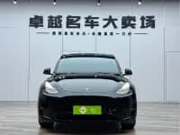 Model Y 2021 Standard Range Rear-Wheel Drive — миниатюра 2