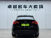 Model Y 2021 Standard Range Rear-Wheel Drive — миниатюра 6