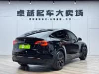 Model Y 2021 Standard Range Rear-Wheel Drive — миниатюра 7