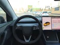 Model Y 2025 Long Range All-Wheel Drive First Edition — миниатюра 29