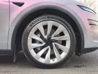 Model Y 2025 Long Range All-Wheel Drive First Edition — миниатюра 30