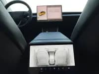 Model Y 2025 Long Range All-Wheel Drive First Edition — миниатюра 33