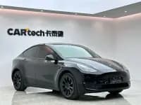 Model Y 2021 Long Range All-Wheel Drive — миниатюра 6