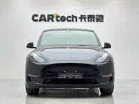 Model Y 2021 Long Range All-Wheel Drive — миниатюра 7