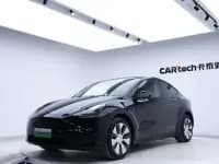 Model Y 2021 Long Range All-Wheel Drive — миниатюра 13