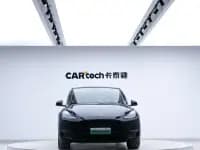 Model Y 2021 Long Range All-Wheel Drive — миниатюра 3
