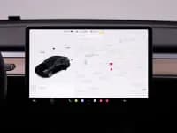 Model Y 2021 Long Range All-Wheel Drive — миниатюра 23