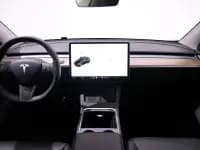 Model Y 2021 Long Range All-Wheel Drive — миниатюра 24