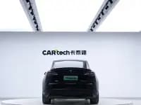 Model Y 2021 Long Range All-Wheel Drive — миниатюра 6