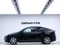 Model Y 2021 Long Range All-Wheel Drive — миниатюра 7