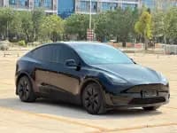 Model Y 2023 Rear-Wheel Drive — миниатюра 2