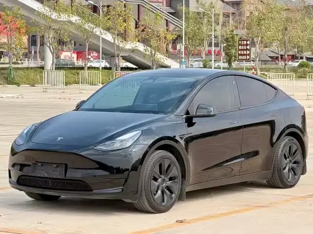 Model Y 2023 Rear-Wheel Drive