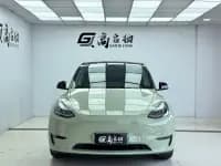 Model Y 2021 Standard Range Rear-Wheel Drive — миниатюра 2